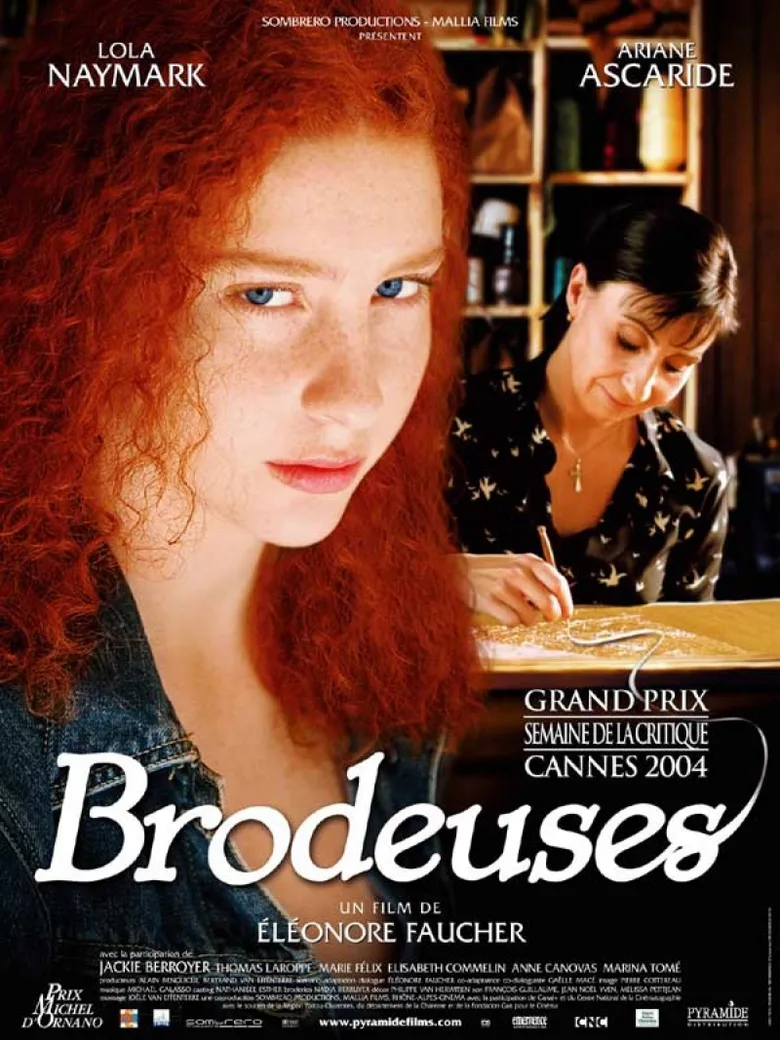 A Common Thread poster