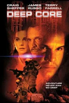 Deep Core poster