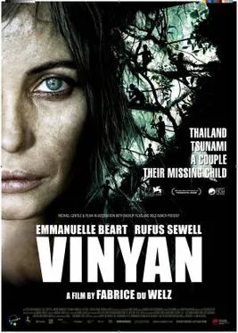 Vinyan poster