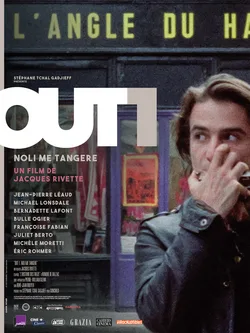 Out 1 poster