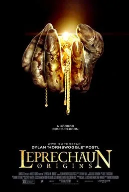 Leprechaun: Origins poster