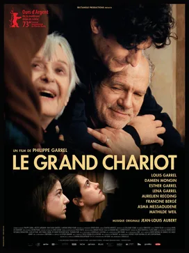 The Plough poster