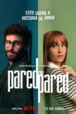 Love, Divided poster