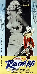 Rascel-Fifì poster