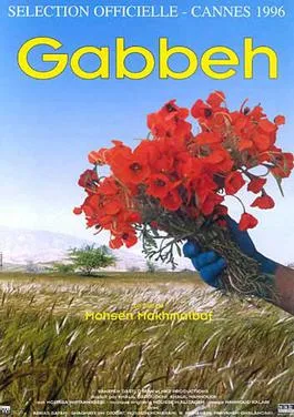 Gabbeh poster