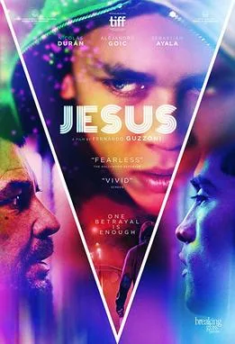 Jesús poster
