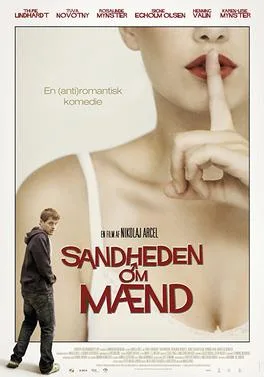 Truth About Men poster