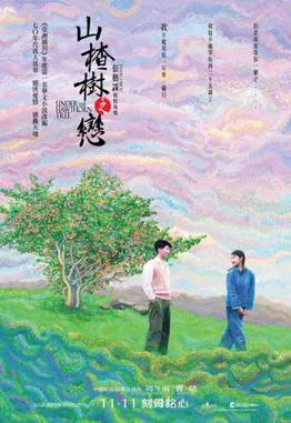 Under the Hawthorn Tree poster