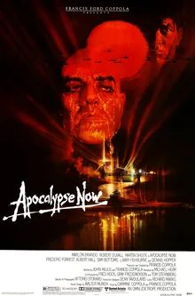 Apocalypse Now poster