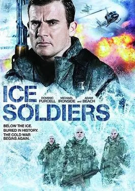 Ice Soldiers poster