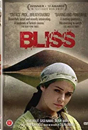 Bliss poster