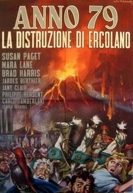 79 A.D. poster