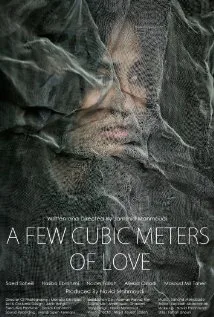 A Few Cubic Meters of Love poster