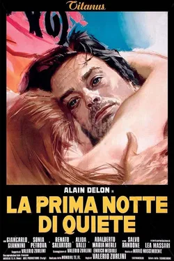 Indian Summer poster