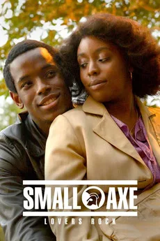 Lovers Rock poster