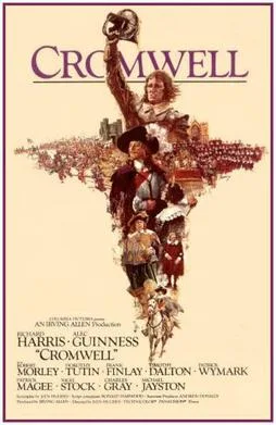 Cromwell poster