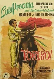 Torero poster
