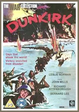 Dunkirk poster
