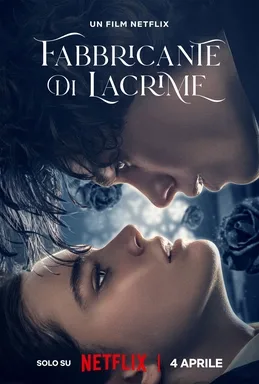 The Tearsmith poster