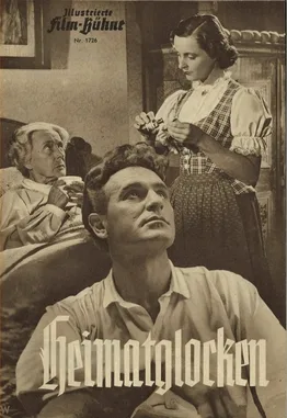 Heimat Bells poster