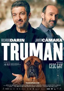 Truman poster