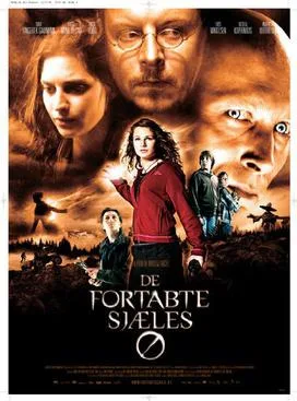 Island of Lost Souls poster