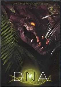 DNA poster