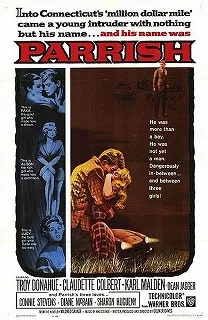Parrish poster