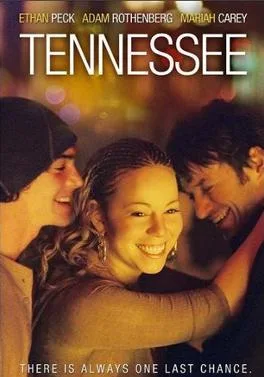 Tennessee poster