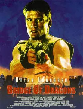Bridge of Dragons poster