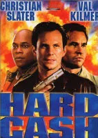 Hard Cash poster