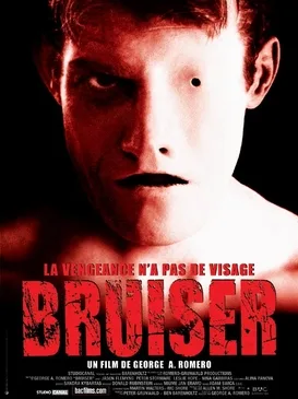 Bruiser poster