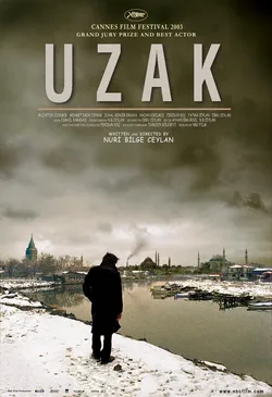 Uzak poster