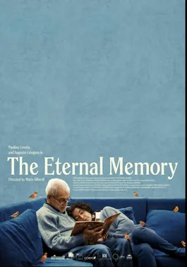 The Eternal Memory poster