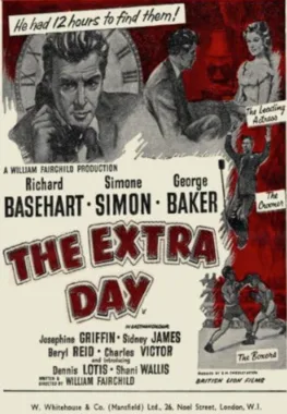 The Extra Day poster