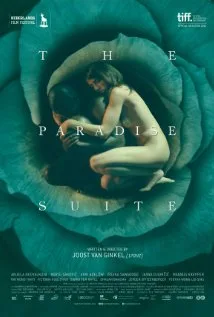 The Paradise Suite poster