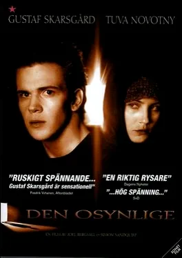 Den osynlige poster