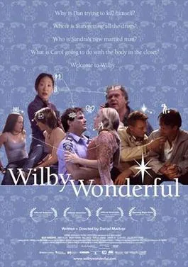 Wilby Wonderful poster