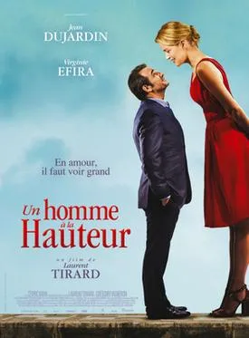 Up for Love poster