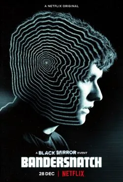 Black Mirror: Bandersnatch poster