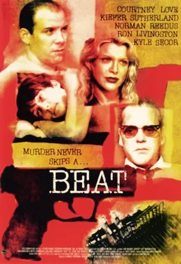 Beat poster