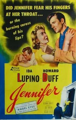 Jennifer poster