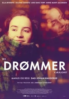 Dreams poster