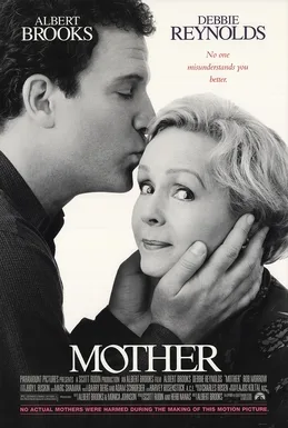 Mother poster