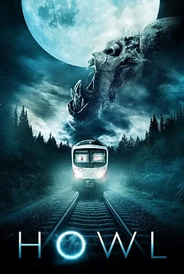Howl poster