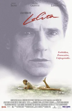 Lolita poster