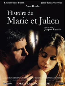 The Story of Marie and Julien poster