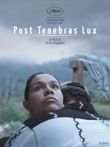 Post Tenebras Lux poster