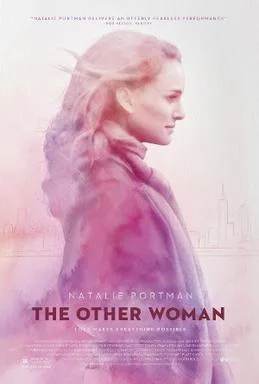 The Other Woman poster
