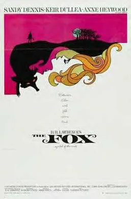 The Fox poster